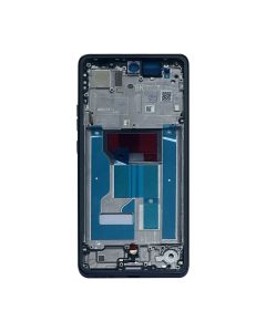 Mid Frame for Motorola Moto G86 (XT2527 - 2025) / G86 Power (XT2527-7 - 2025) (Spellbound)
