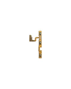 Volume Button for Motorola Moto G86 (XT2527-2 / 2025) / G86 Power (XT2527-7 / 2025)