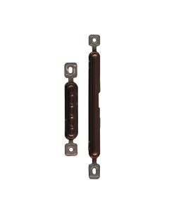 Power / Volume Buttons for Motorola Moto G9 Plus (XT2087) (Rose Gold)