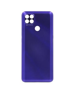 Back Door Battery Cover for Motorola Moto G9 Power (XT2091) (Electric Violet)