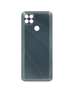 Back Door Battery Cover for Motorola Moto G9 Power (XT2091) (Metallic Sage)