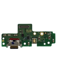 USB-C Charging Port Board for Motorola Moto G Fast (XT2045-3)