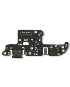 USB-C Charging Dock Port Flex for Motorola Moto G Play (XT2093 / XT2093-7 / 2021)