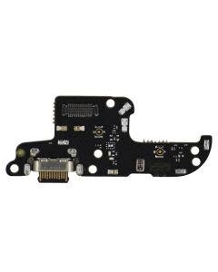USB-C Charging Dock Port Flex for Motorola Moto G Play (XT2093 / 2021)