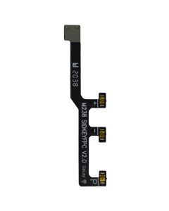 Power / Volume Button Flex for Motorola Moto G Play (XT2093 / 2021)