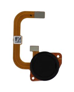 Fingerprint Scanner for Motorola Moto G Play (XT2093 / 2021)