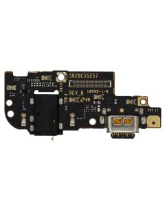USB-C Charging Dock Board for Motorola Moto G Power (XT2041 / 2020)