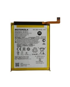 Battery for Motorola Moto G Power (XT2041) (Battery Model: KZ50)