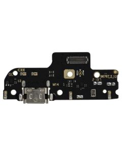 USB-C Charging Board for Motorola G Pure (XT2163 / 2021)