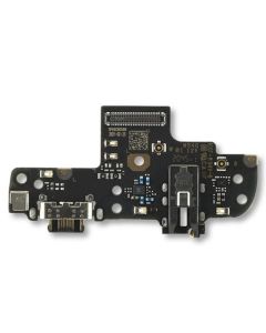 USB-C Charging Dock Port Flex for Motorola Moto G Stylus (XT2115 / 2021)