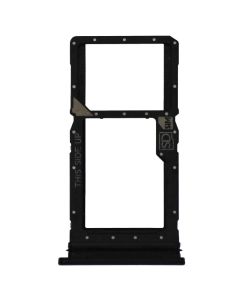 Sim Card Tray for Motorola Moto G Stylus 5G (XT2315 / 2023) (Crystal Gray)