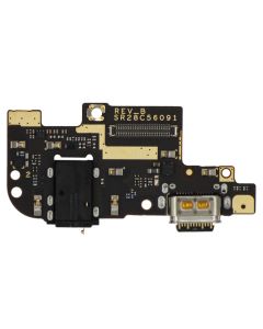 USB-C Charging Dock Board for Motorola Moto G Stylus (XT2043)