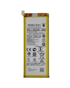 Battery for Motorola G6 Plus (XT1926) (JT40)
