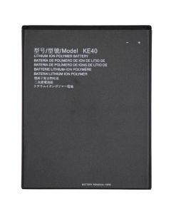 Battery for Motorola Moto E6 (XT2005) (KE40)