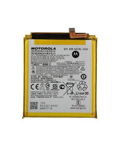 Battery for Motorola Moto G Fast (XT2045) (Battery Model: KG40)