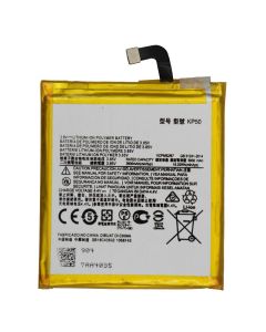 Battery for Motorola Moto One Zoom (XT2010-1) (KP50)