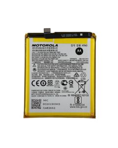 Battery for Motorola Moto One Action (XT2013-1 / XT2013-2) (Battery Model: KR40)