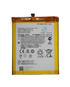 Battery for Motorola Moto One Fusion Plus (XT2067-2) (LG50)