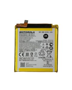 Battery for Motorola Moto Edge (XT2063) (Battery Model: LR50)