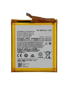 Battery for Motorola Moto Edge+ (XT2061) (LW50)