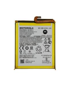 Battery for Motorola Moto One 5G (XT2075-1 / XT2075-2 / XT2075-4) (Battery Model: LZ50)