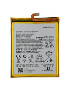 Battery for Motorola Moto One 5G (XT2075-1 / XT2075-2 / XT2075-4) (LZ50)