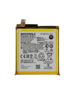 Battery for Motorola Moto One 5G Ace (XT2113) (Battery Model: MK50)