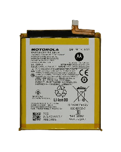 Battery for Motorola Moto E (XT2052) (Battery Model: LC40)