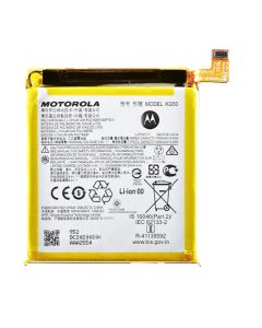 Battery for Motorola Moto One Hyper (XT2027-1) (Battery Model: KG50)