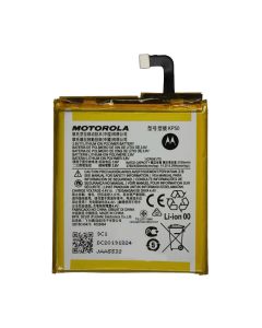 Battery for Motorola Moto One Zoom (XT2010-1) (Battery Model: KP50)