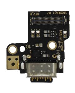 Charging Port Board for Motorola Moto Edge S30 (2021) / Moto G200 5G (XT2175 / 2022)