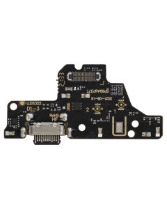 Aftermarket - Charging Port Board for Motorola Moto G41 (XT2167 / 2022)