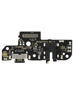 Aftermarket - Charging Port Board for Motorola Moto G71 5G (XT2169-1 / 2022)