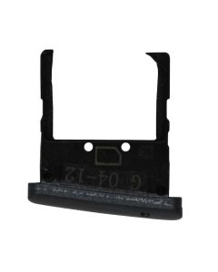 Sim Card Tray For Motorola Moto Razr 5G (XT2071) (Liquid Mercury / Gray)