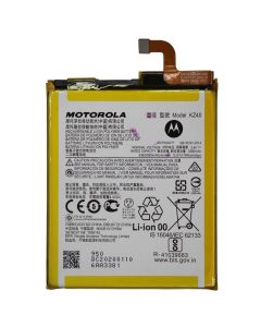 Battery for Motorola Moto Z4 (Battery Model: KZ40)