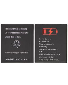 Battery for Motorola Moto E4 / G5 / G4 Play / E5 Play