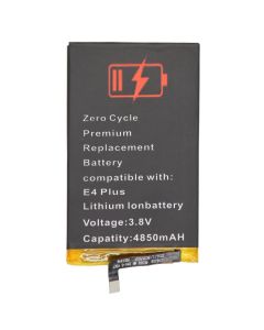 Battery for Motorola Moto E4 Plus / E5 Plus / Moto One (HE50)