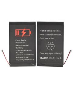 Battery for Motorola Moto E 2nd Gen (XT1505)