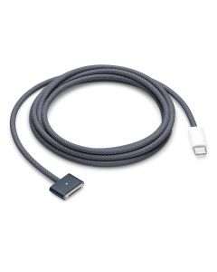 OEM Pull - USB-C to MagSafe 3 Cable (2m) (Midnight Gray)