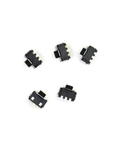 Joy-Con L / R Button Micro Switch For Nintendo Switch