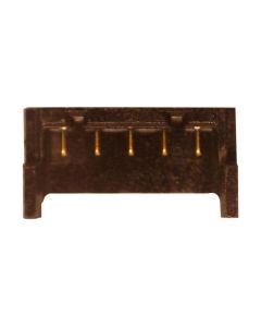 (10 Pack) Battery FPC for Nintendo Switch (Soldering Required)