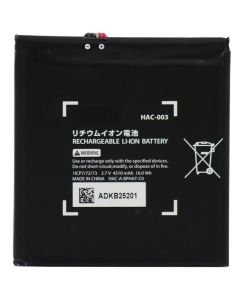 XCAP - Battery for Nintendo Switch