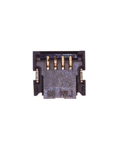 Touch Screen Socket for Nintendo Switch Lite (4 Pin)
