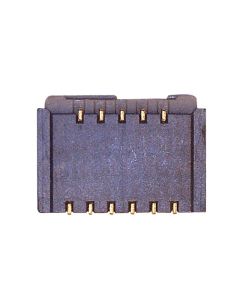 L / R Slider Flex Connector for Nintendo Switch (11 Pin)