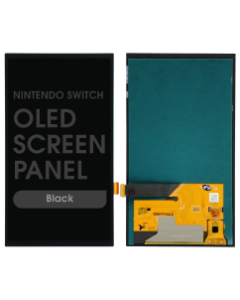 Refurbished - OLED Screen Panel for Nintendo Switch