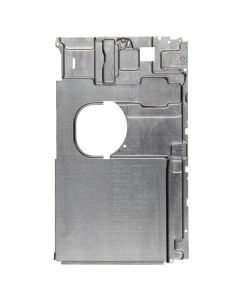 Metal Backplate Shield for Nintendo Switch