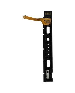 Left Joy-Con Rail w/ Flex for Nintendo Switch