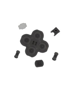 Right Joy-Con Conductive Rubber Pads for Nintendo Switch