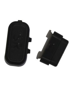 Joy-Con Controller SR / SL Button for Nintendo Switch (Gray)