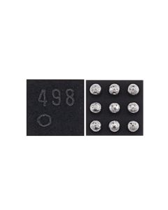 LED Driver Converter IC Chip for Nintendo Switch 2 (1214Z)